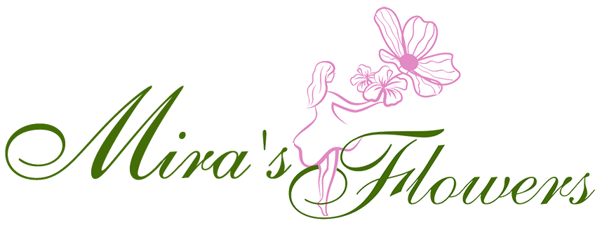 Mira's Flowers