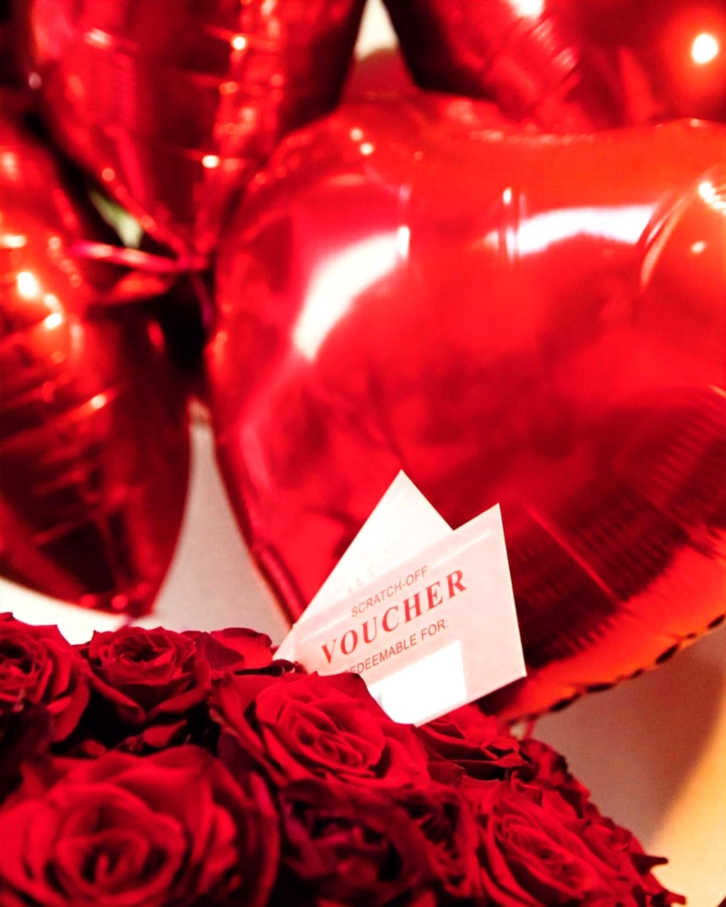 Sweet Love Collection