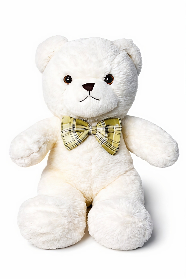 White Teddy