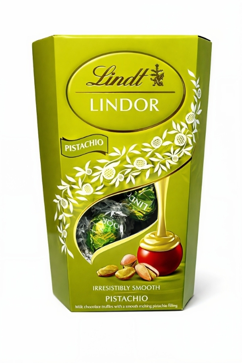 Lindt Chocolates