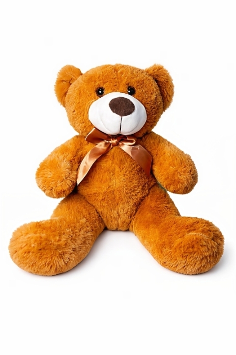 Brown Teddy