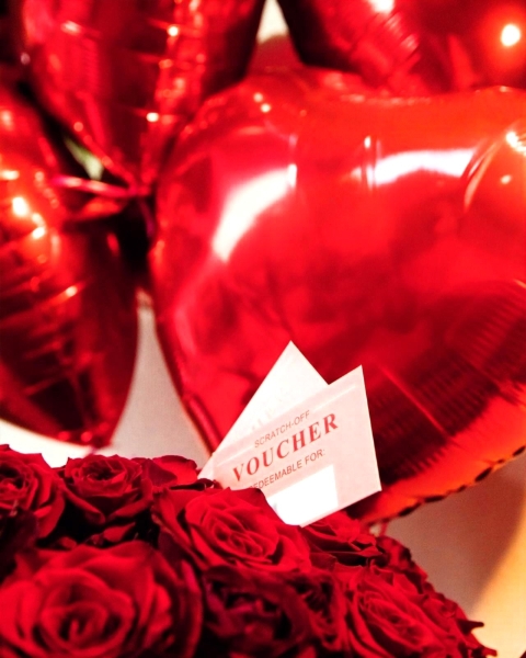 Sweet Love Collection